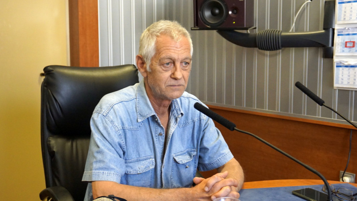 Любен Добрев