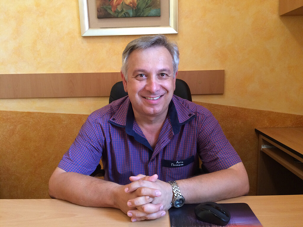 Генко Станчев
