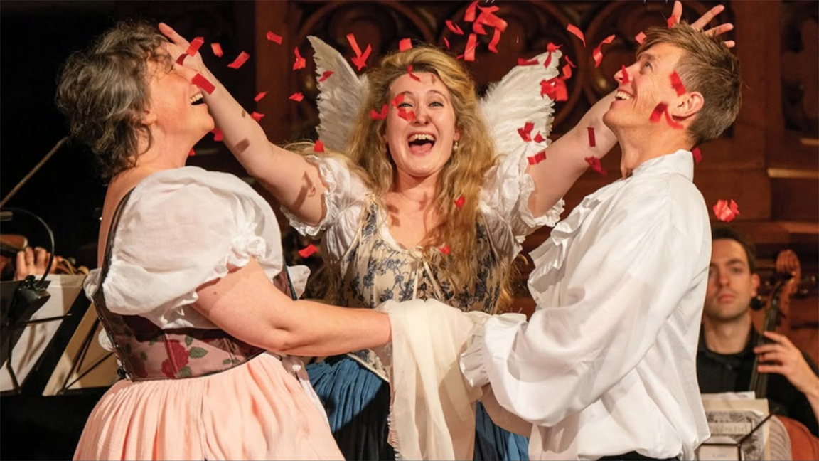20e édition du festival "L’Art du baroque"