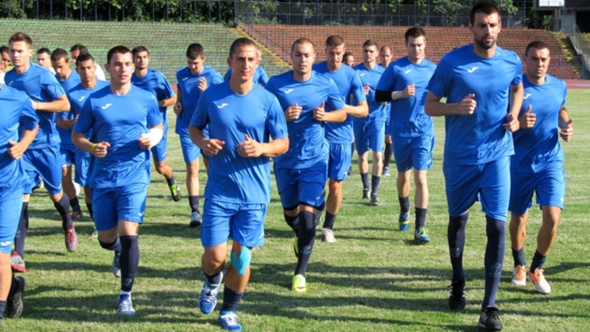 "Дунав" (Русе)