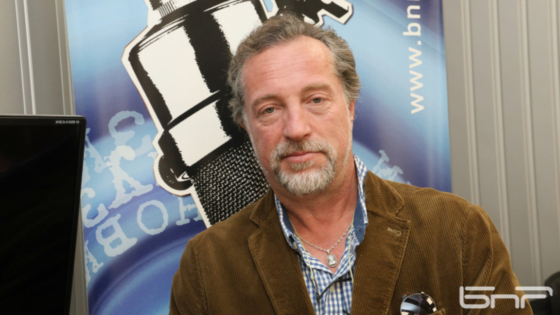 Иво Христов