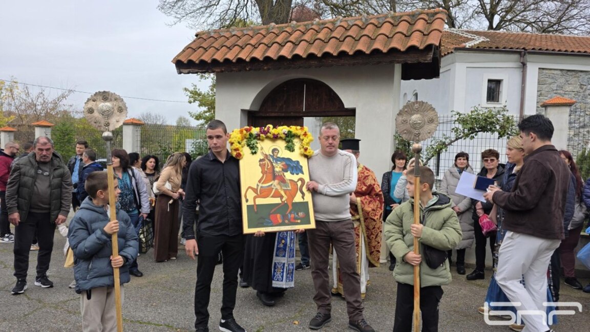 Христо Христов, кмет на Болярово: С всяка година надграждаме инфраструктурата (видео)