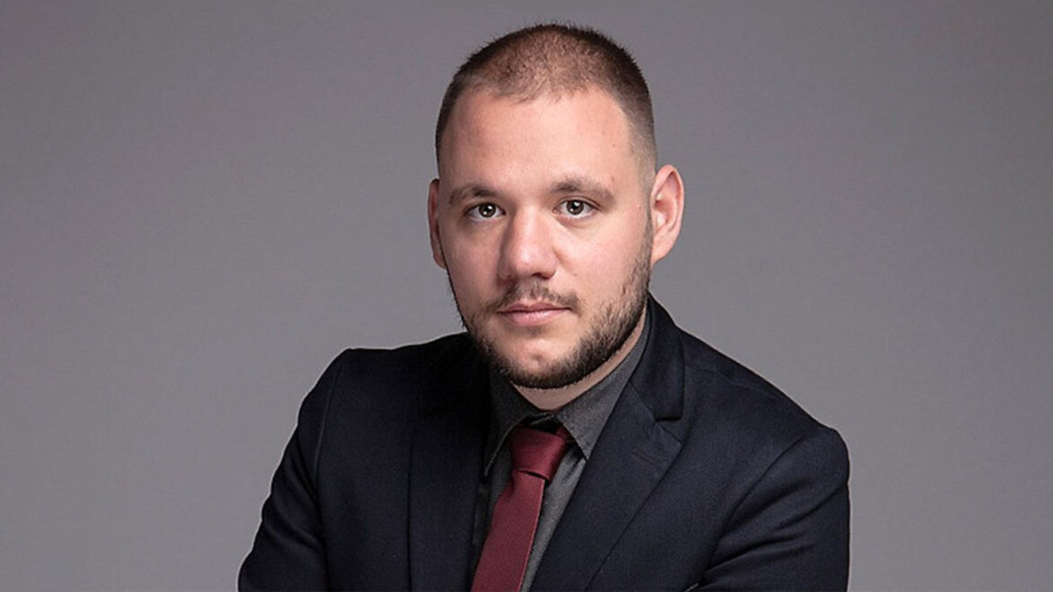 Калоян Константинов