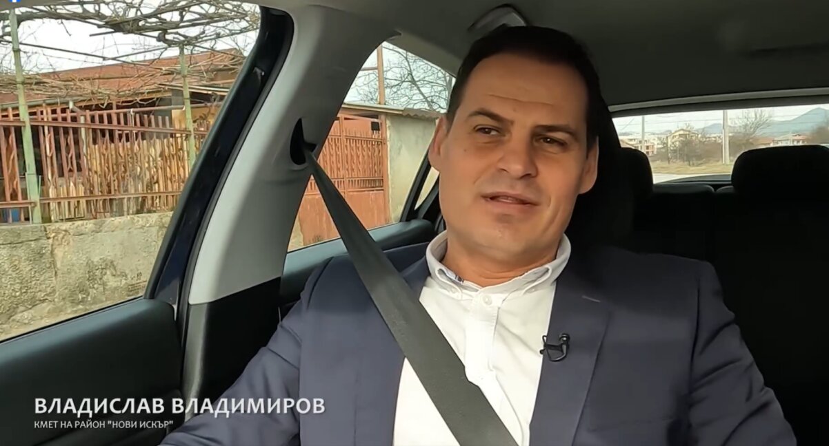 Новата канализация в част от кв. "Кумарица" ще е готова до края на март