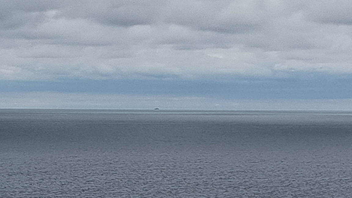 Басейнова дирекция ще вземе проби от морето край Шабла след атаката с дронове