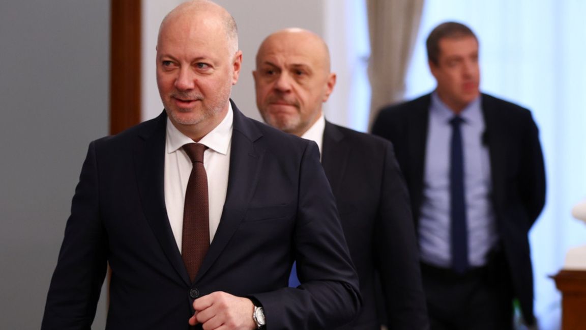 Желязков: Бизнесът и синдикатите открито да заявят позициите си за бюджета