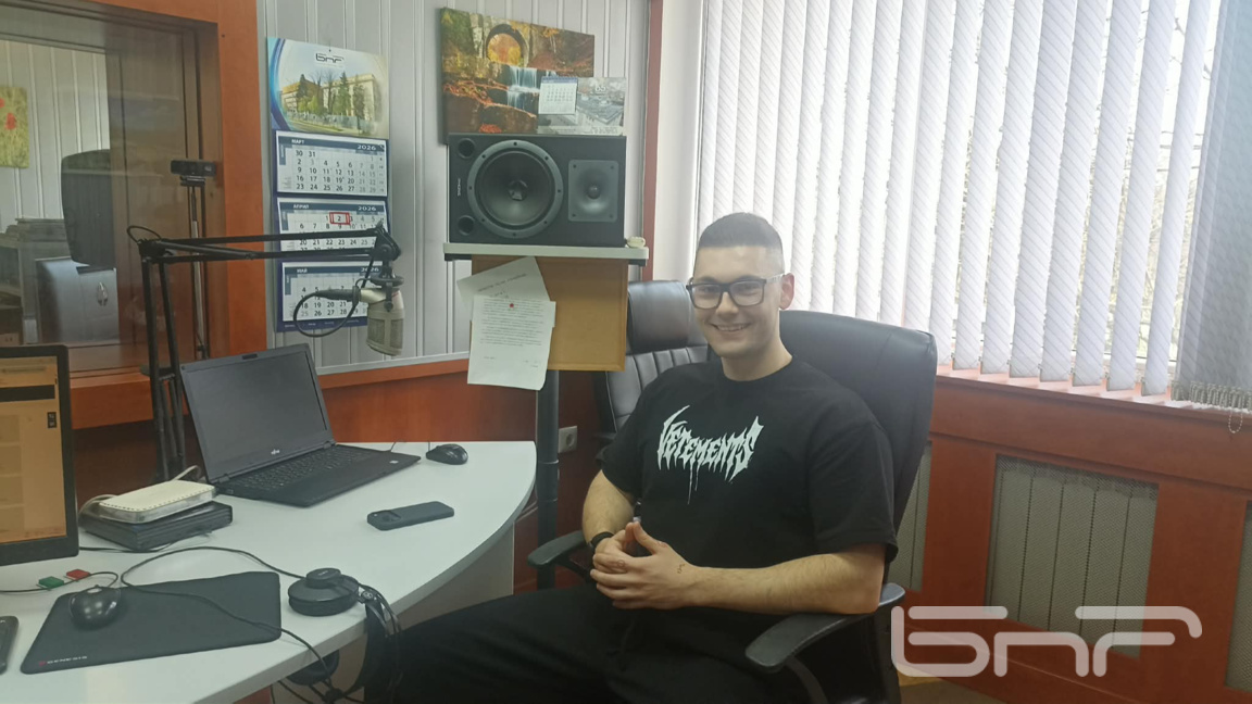 Кико Атанасов