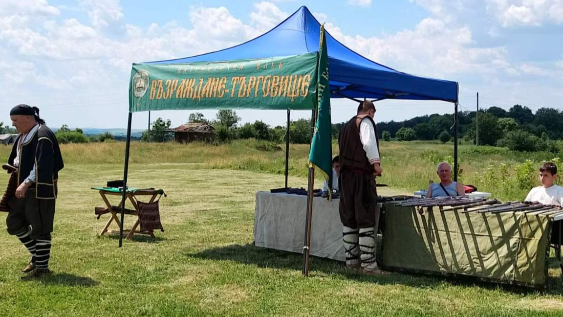 Село Цветница е в готовност да посрещне гостите