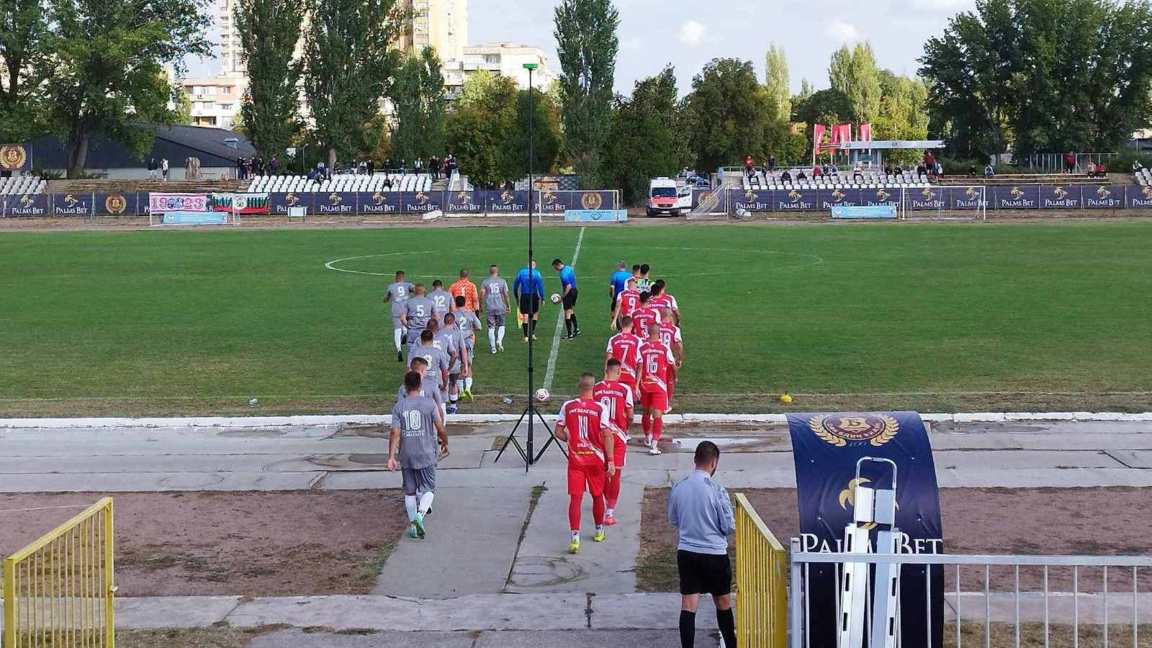 "Бдин" Видин