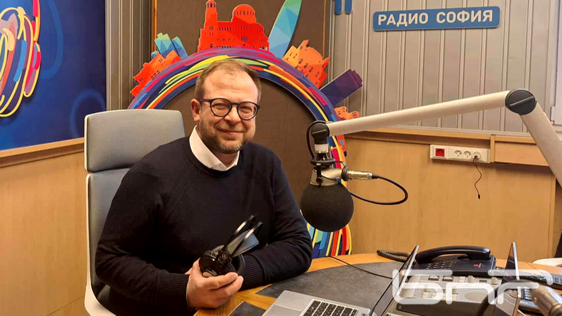 Теодор Стойчев