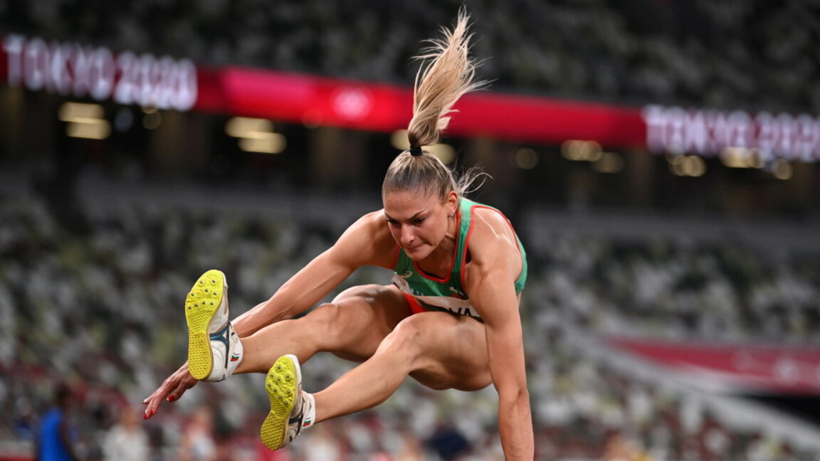Габриела Петрова