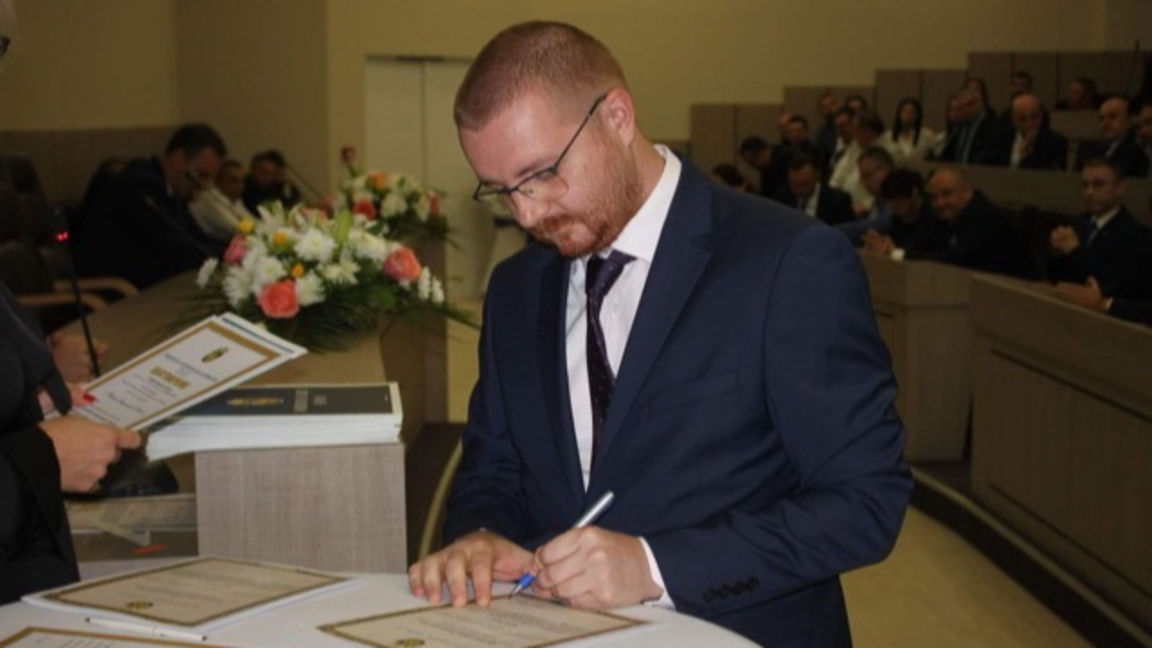 Бургаски общински съветник напуска "Продължаваме промяната"
