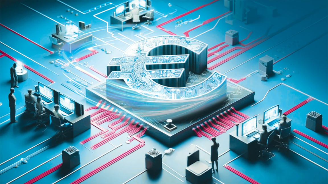 Euro kommt am 1. Januar: Praktische Tipps der Bankenvereinigung