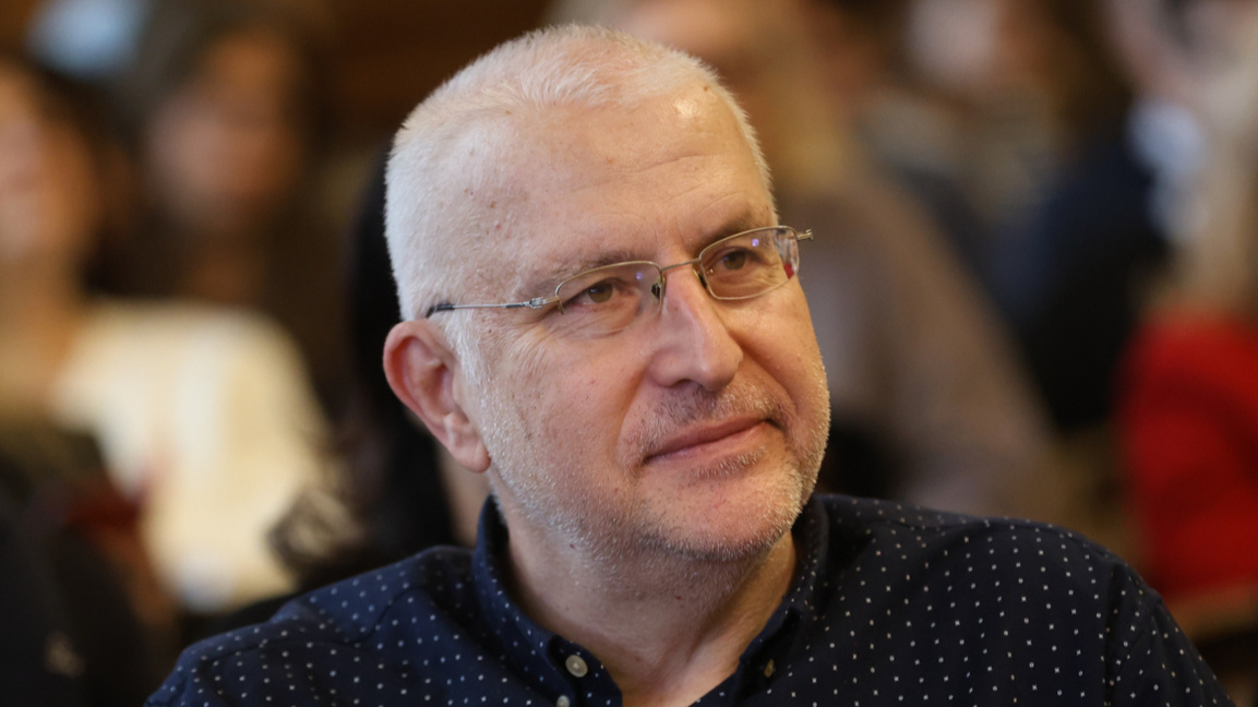 Светослав Малинов