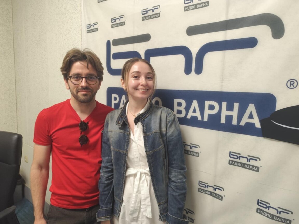 "Неволята" призовава варненци да почистят града си