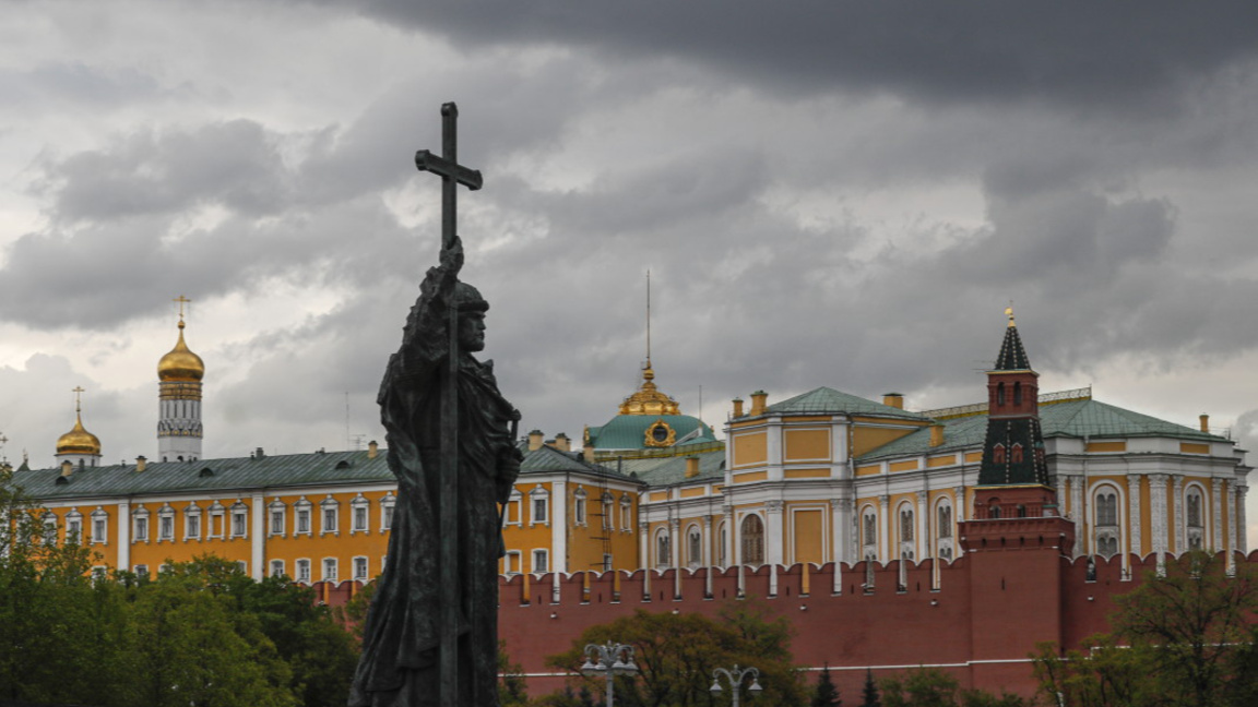 Русия е прехванала десетки дронове след влизане в сила на едностранното примирие
