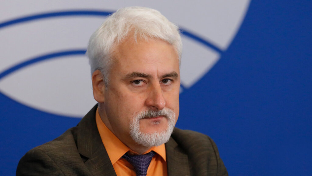 Александър Кашъмов: КПК се нуждае от много сериозни реформи, за да работи