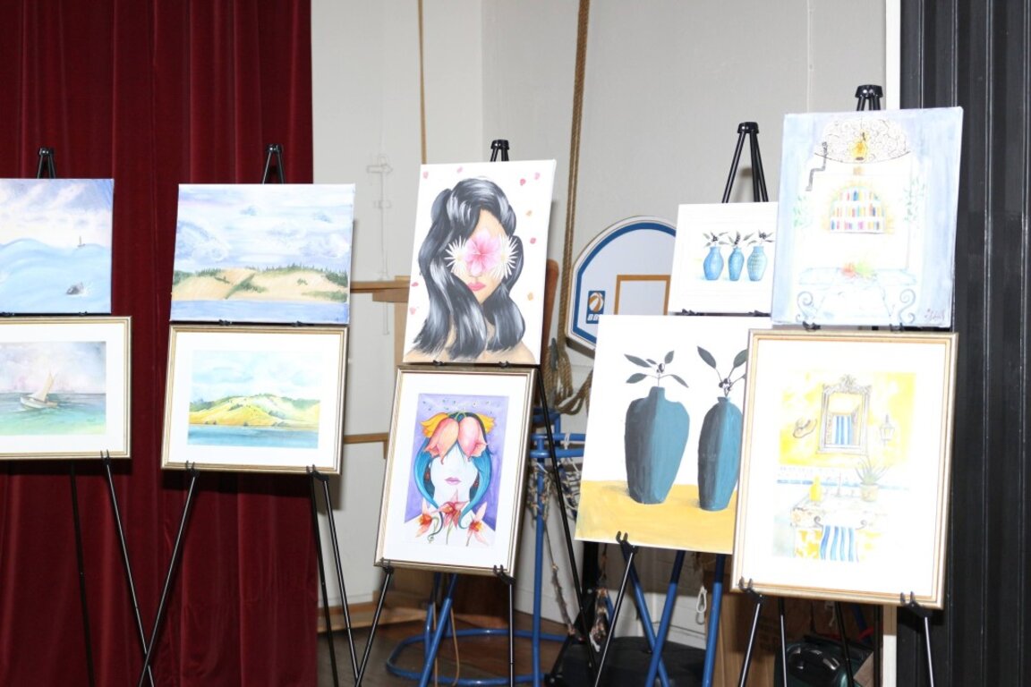 Școala bulgară „Azbuka” din Dublin lansează „Atelierul creativ”