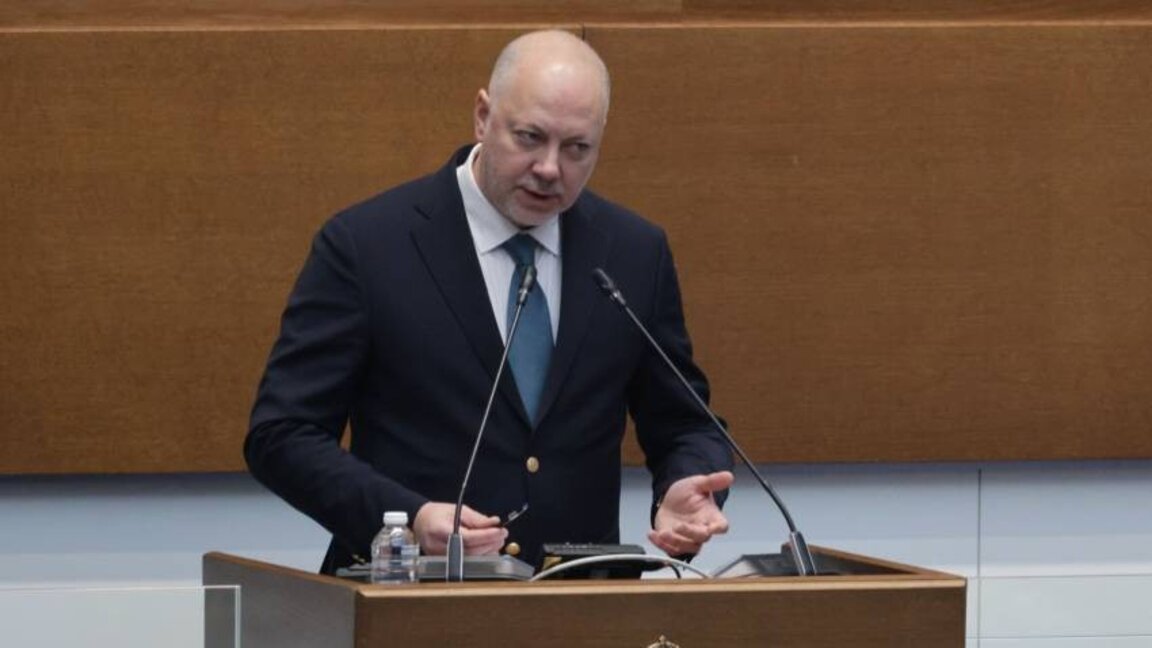 Οι βουλευτές διχάζονται σχετικά με την ιδέα για «ταβάνι» των τιμών