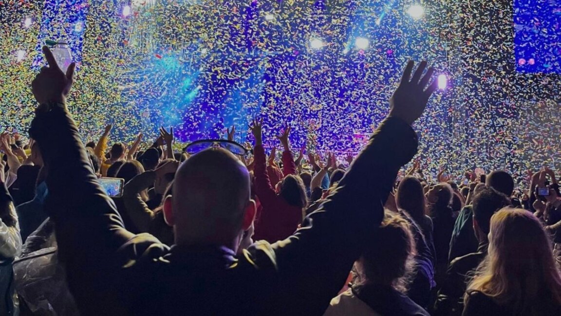 Много музика и още нещо в Пловдив с "Франкофоли"