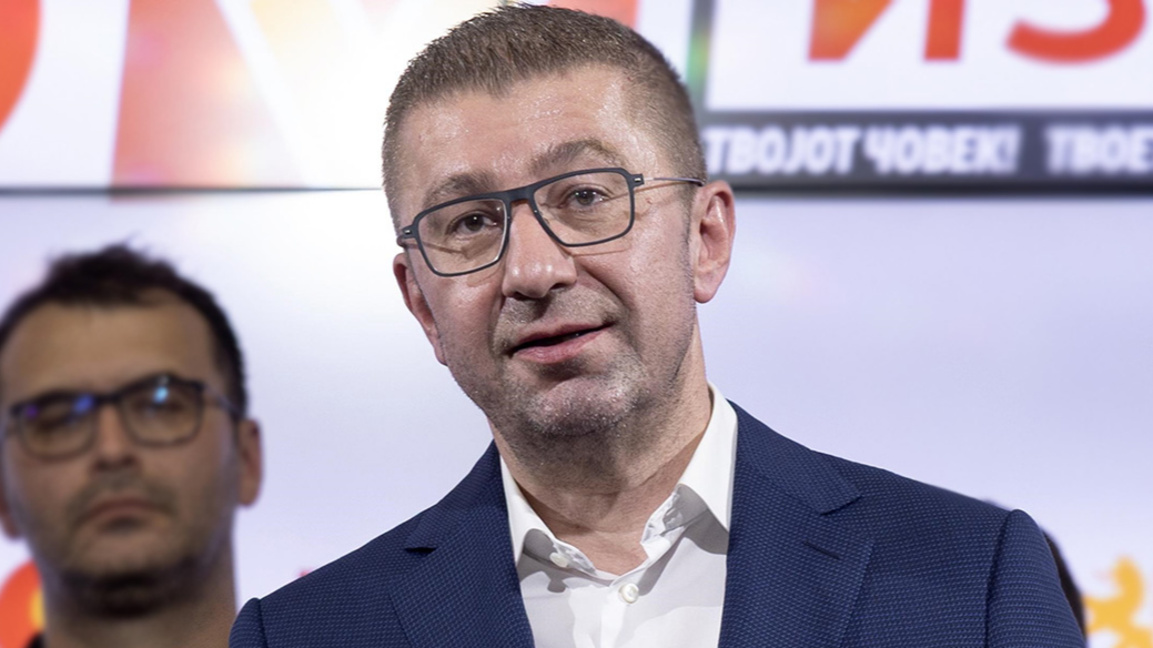 Християн Мицкоски