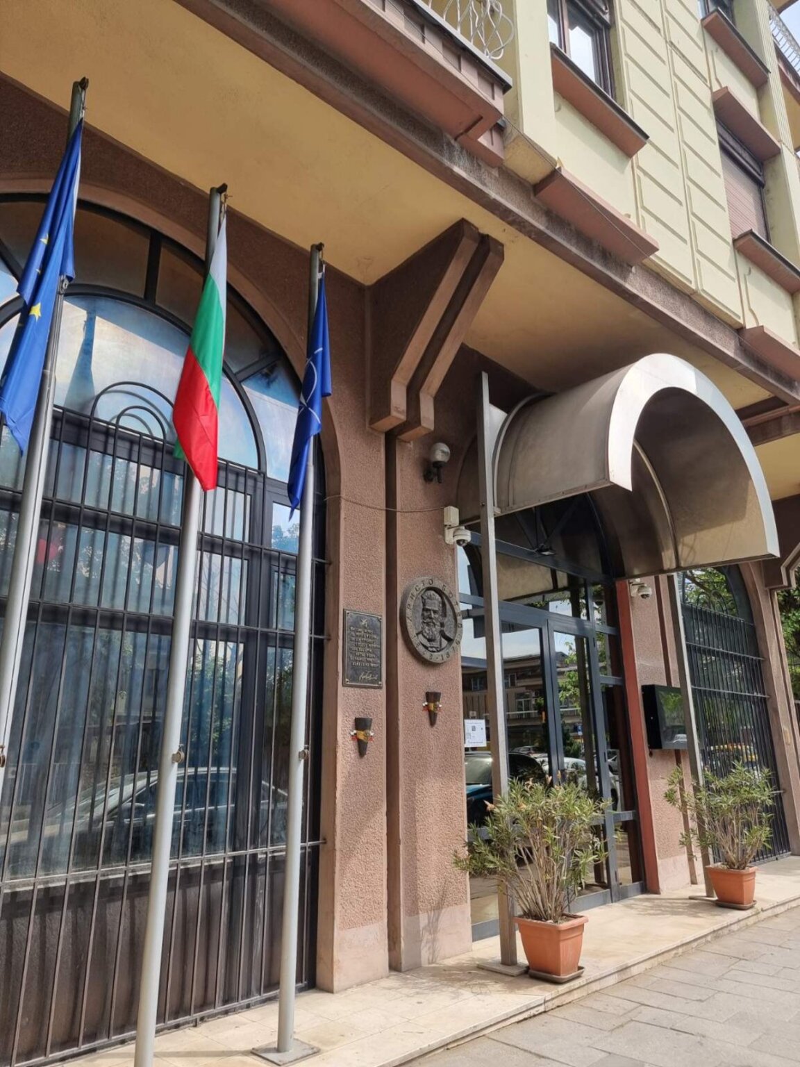 Bullgarët në Maqedoninë e Veriut do të votojnë në zgjedhjet evropiane në Shkup dhe Manastir