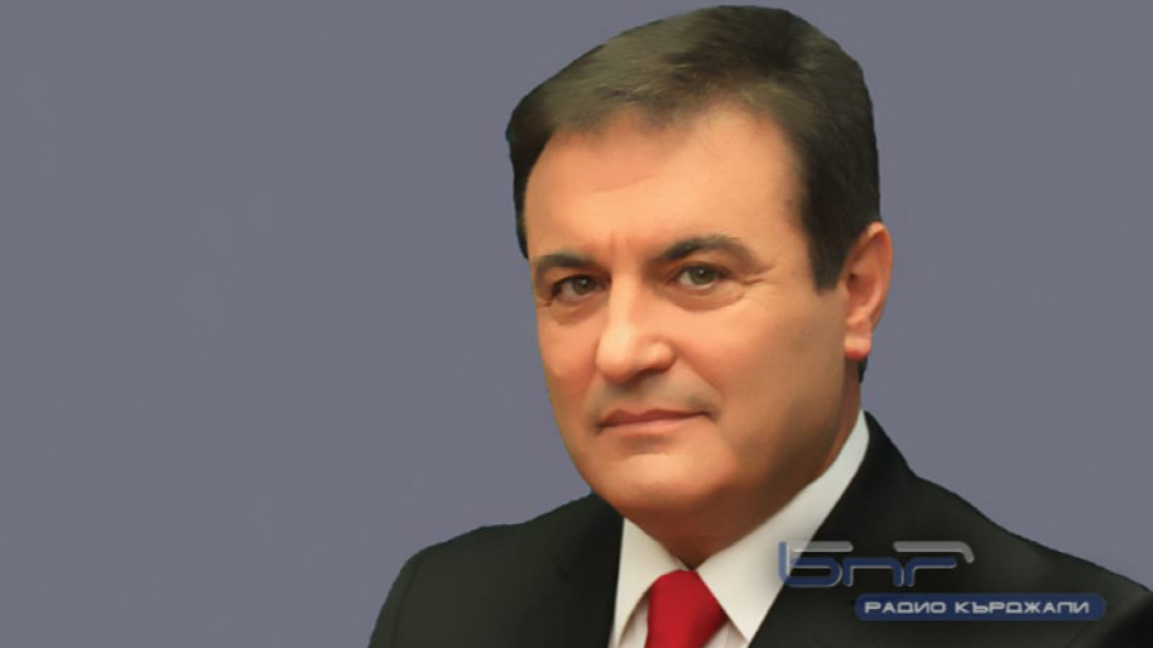 Милко Багдасаров: Няма риск левият вот да се разпилее