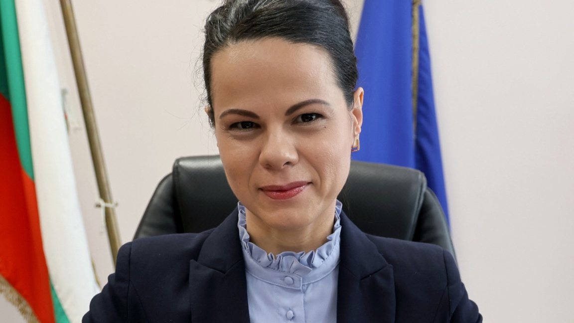 Katja Iwkowa