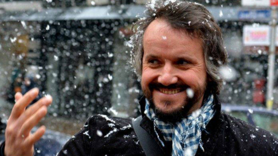 Калин Терзийски