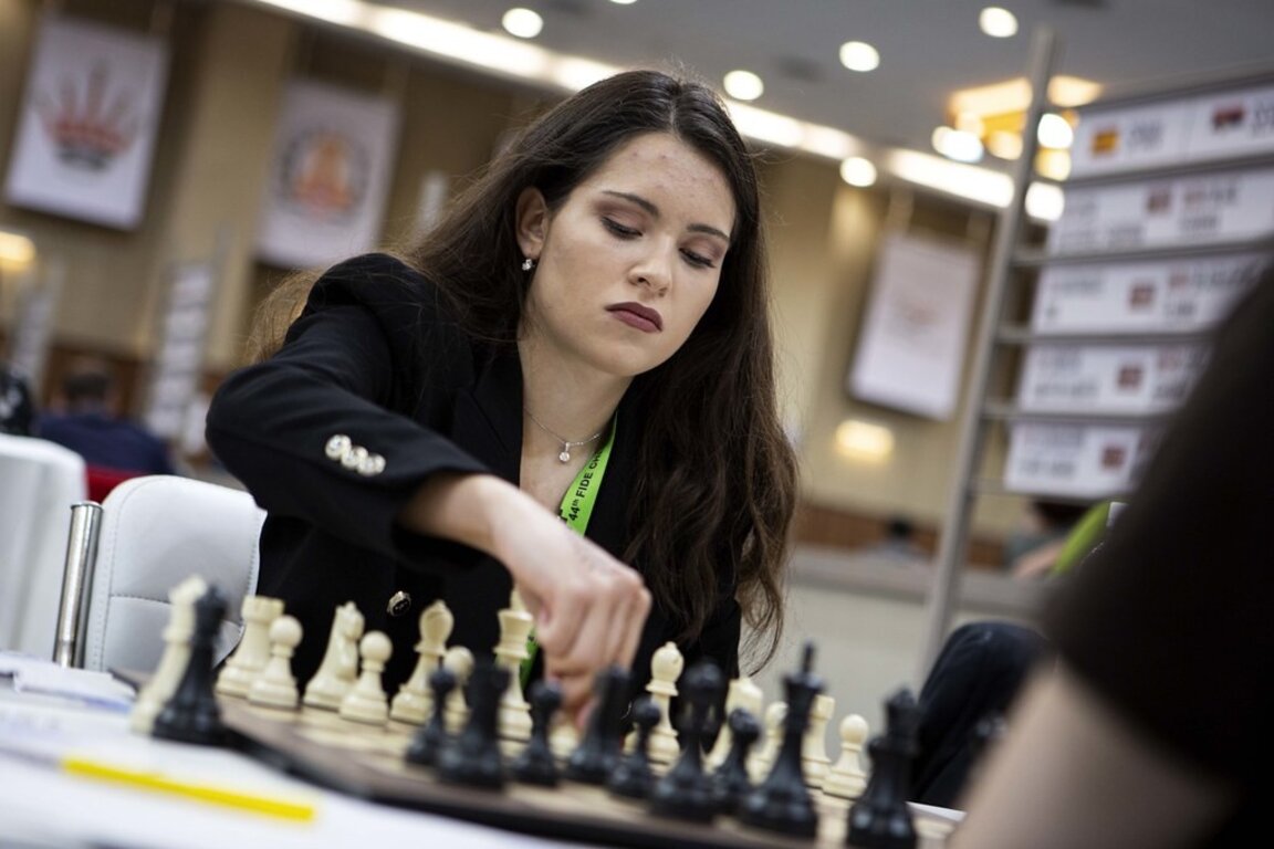 Beloslava Krasteva