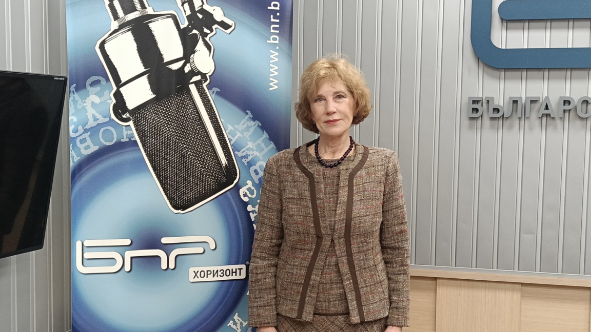 Елена Поптодорова