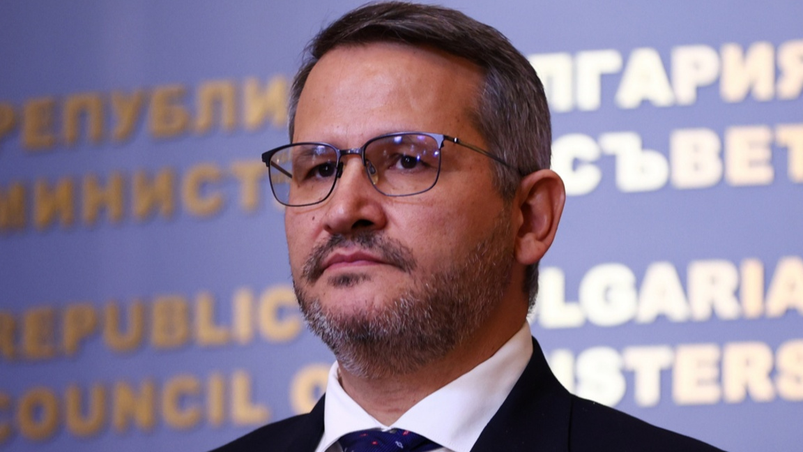 Иван Христанов