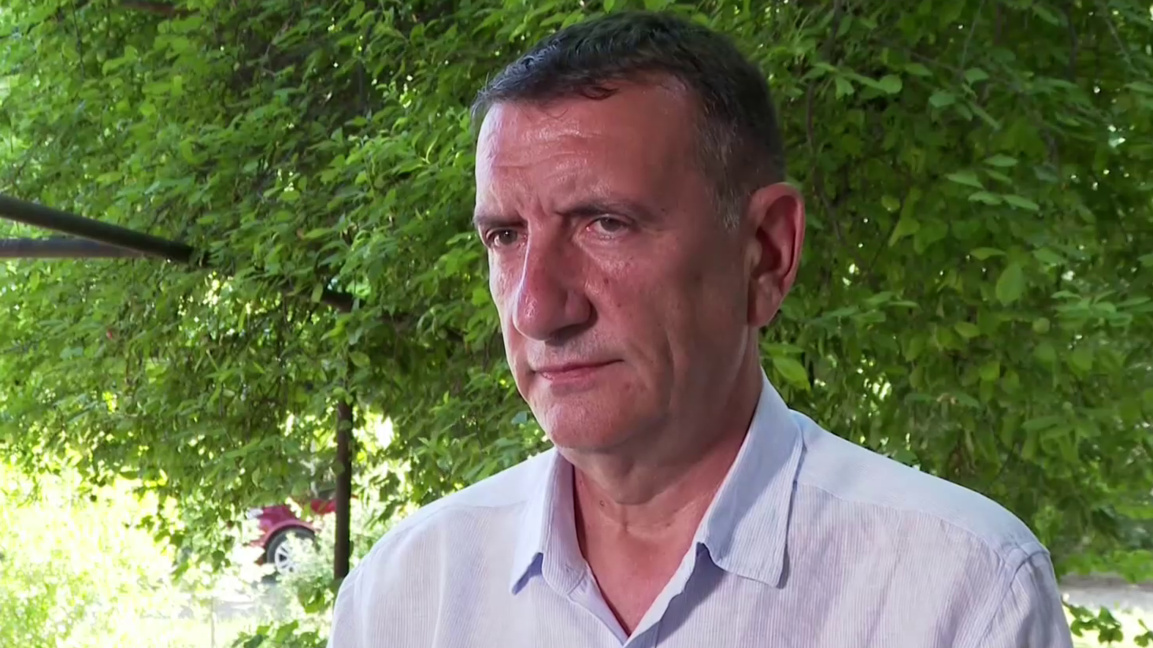 Кирил Димов