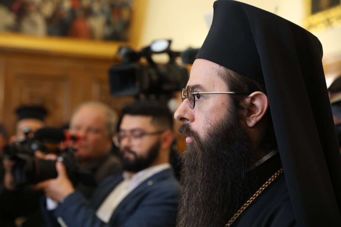 Епископ Арсений