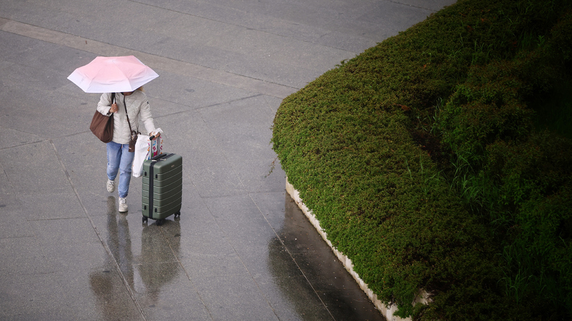 Ще е дъждовно, температурите ще се понижат
