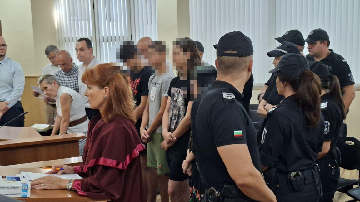 Protestë pas vrasjes së rëndë të një 37-vjeçari nga një grup të rinjsh
