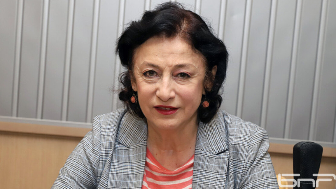 В "Срещите" за геополитиката и маските