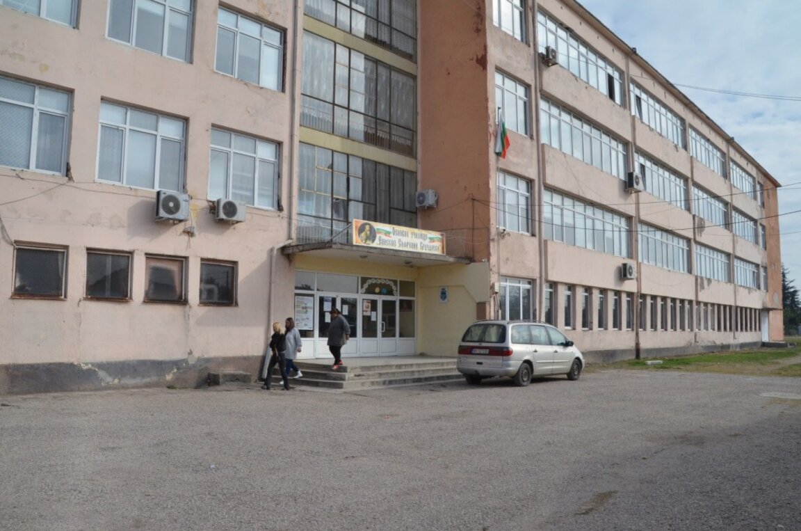 Европейски средства ще преобразят две училища във Видин