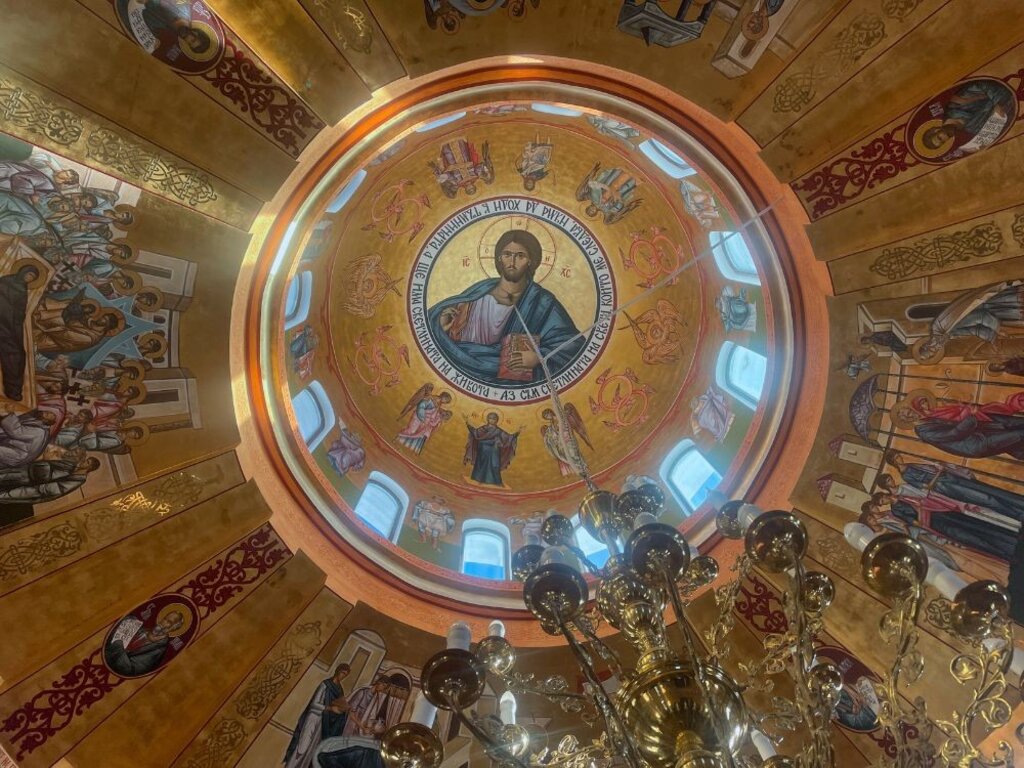 Църковен календар – 3 август 2025 г.