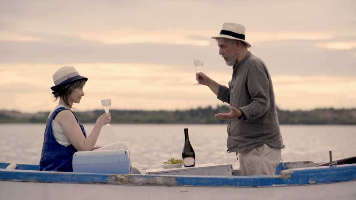 Бургас с първа предпремиера на филма "3....