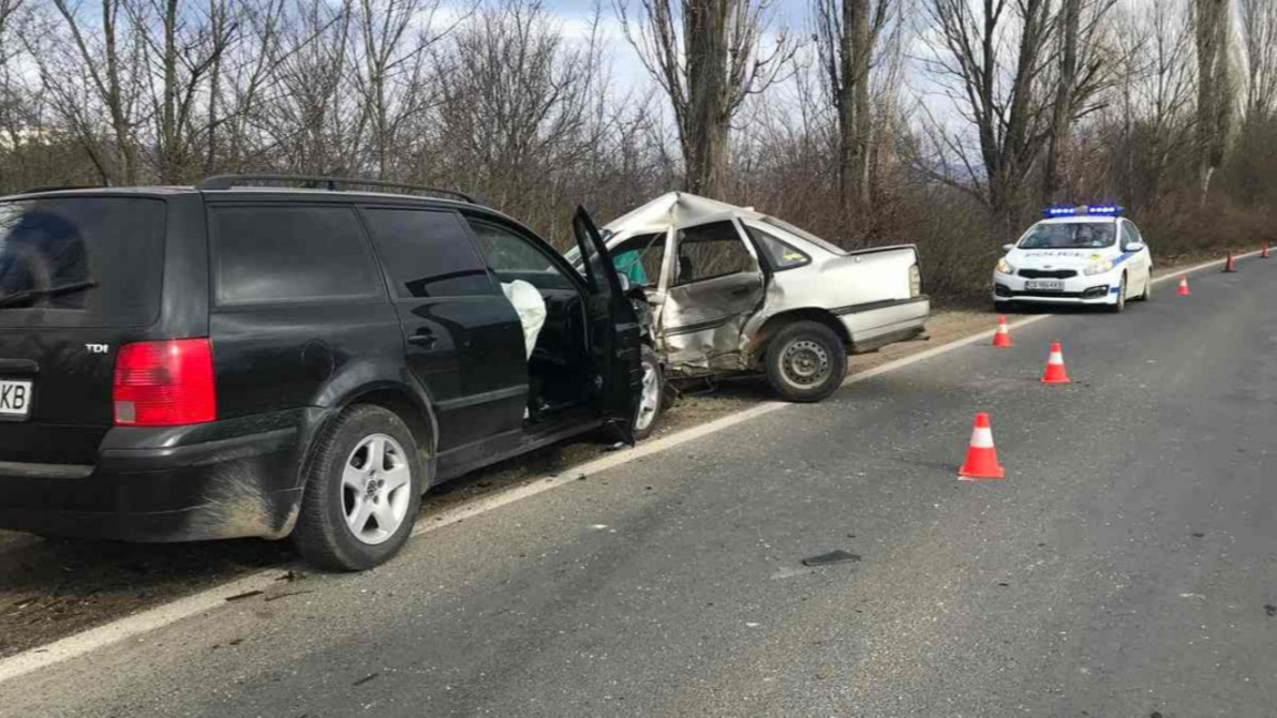 снимката е илюстративна