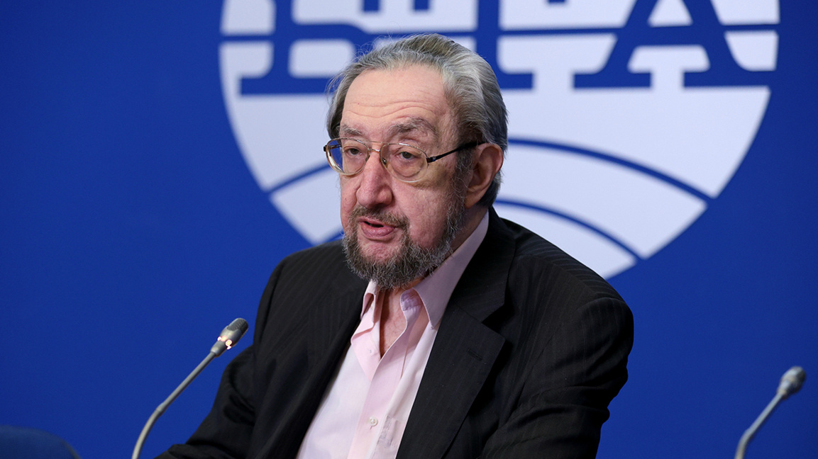 Five political parties are certain to en...