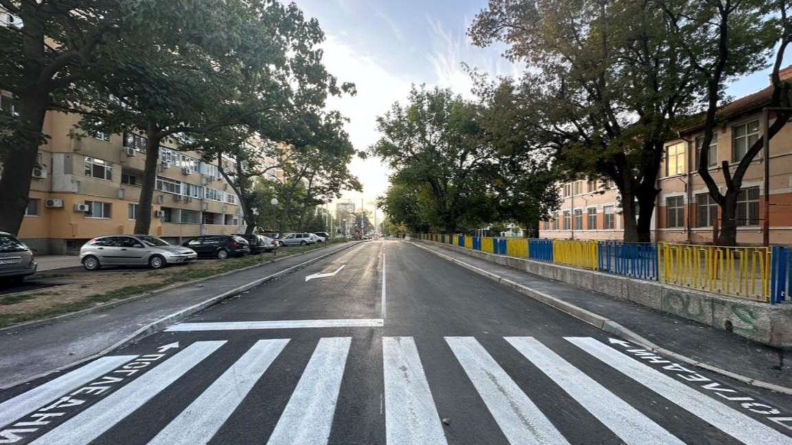 Безопасността на децата на пътя е предизвикателство за цялото общество