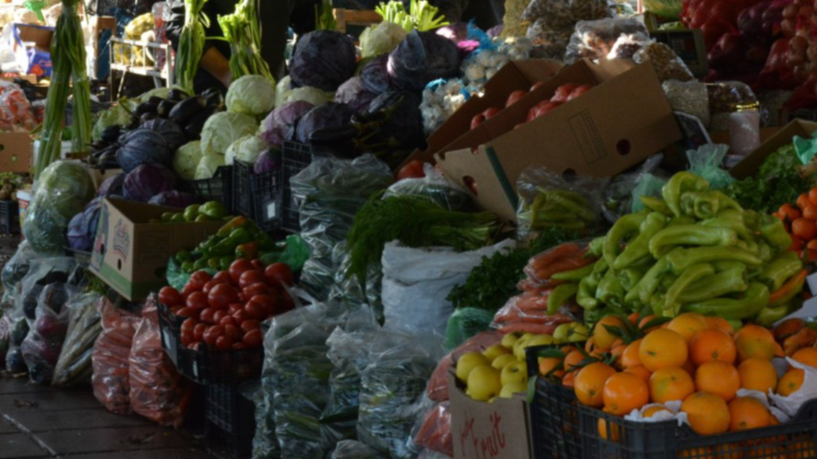 Кърналовска борса