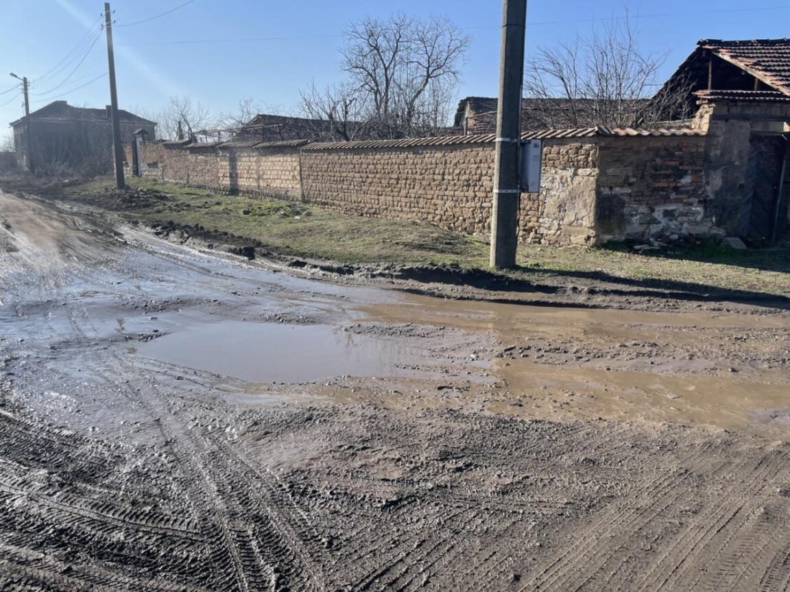 НКЖИ: Вземаме мерки за възстановяване на улиците