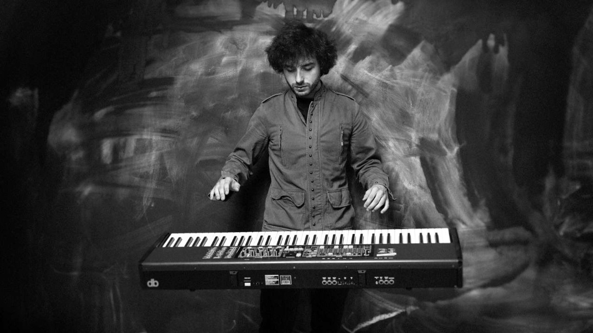 Për sinqeritetin dhe emocionin në muzikë – takim me Dimitër Gorçakov