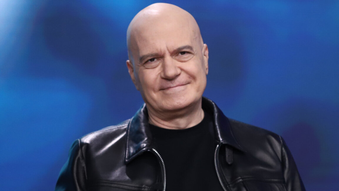 Slavi Trifonov