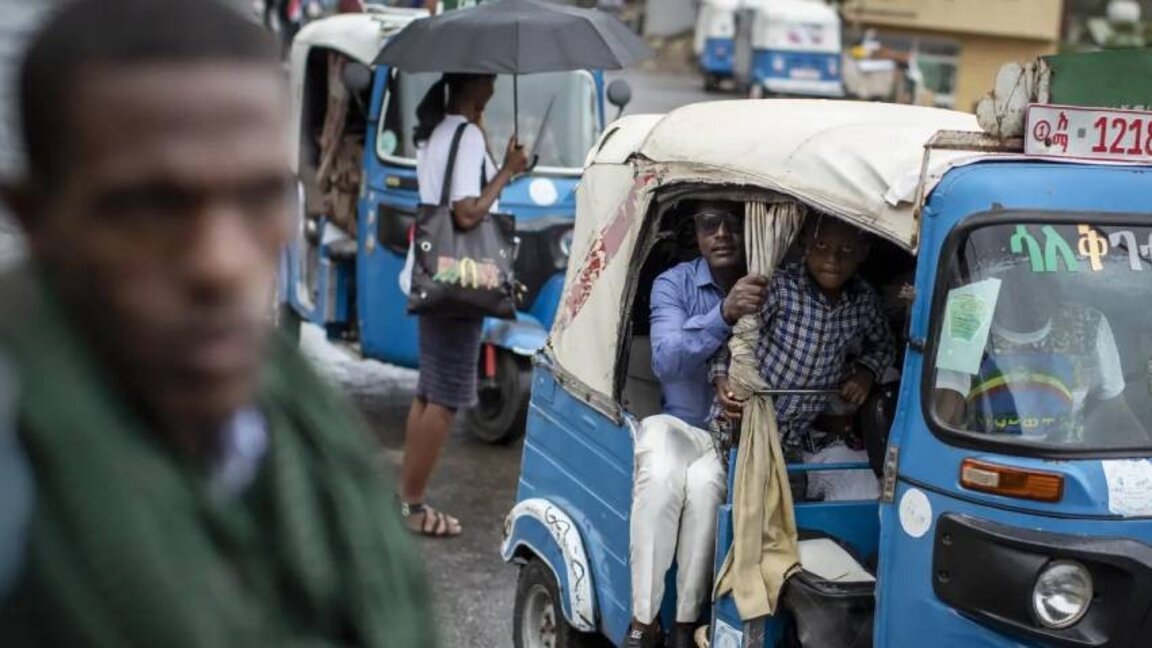 МВнР съветва българските граждани да не пътуват до Амхара и Тигре в Етиопия