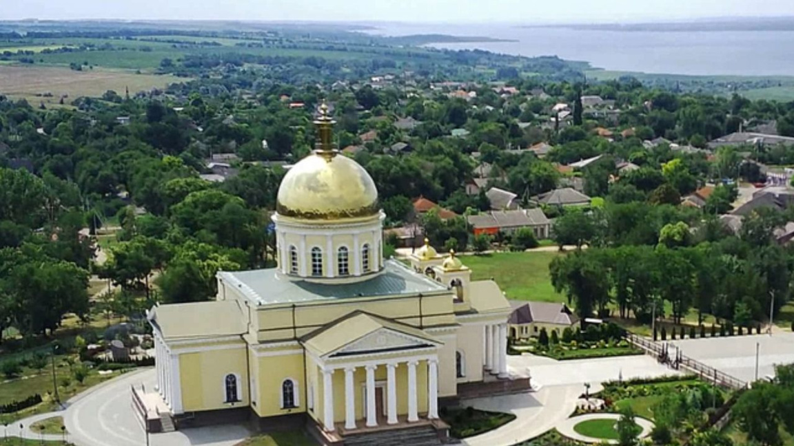 Болград ще отбележи 205 години от основаването си
