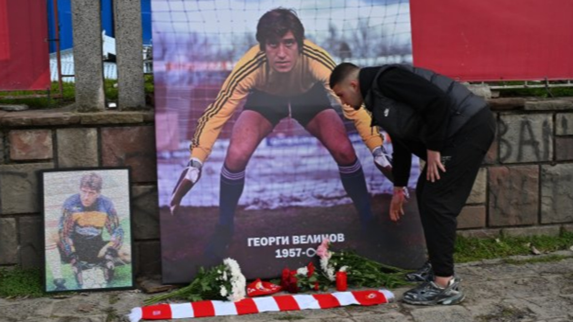 Обявиха кога ще е поклонението пред Георги Велинов